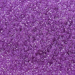 Бусины Миюки delica&nbsp;SEED-J020-DB0073