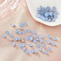 Preciosa® maxima кристалл круглые камни&nbsp;Y-PRC-RBSS18-31110