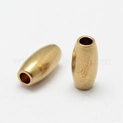 Латунные бусины&nbsp;KK-P095-02