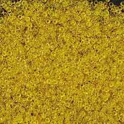 12/0 сорт круглый бисер стеклянный&nbsp;SEED-Q006-F05