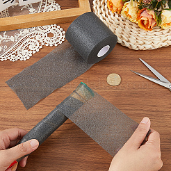 1 рулон губчатой амортизирующей пленки для теннисных ракеток&nbsp;OCOR-GF0005-77A