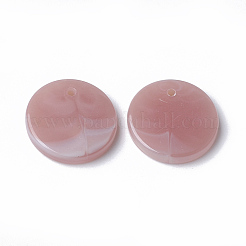 Акриловые подвески&nbsp;OACR-T007-12B