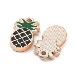 Подвески из эмали и сплава&nbsp;LS-PALLOY-TAC0013-22D