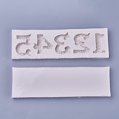 Пищевые силиконовые Молды&nbsp;DIY-L019-049B