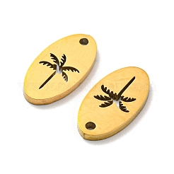 Подвески из нержавеющей стали 304&nbsp;STAS-H184-04A-G