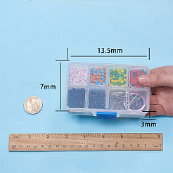 DIY ювелирные изделия&nbsp;DIY-SC0002-38