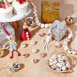 150 шт.&nbsp;WOOD-PH0003-20