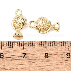 Талисман из сплава&nbsp;LS-FIND-C076-02G