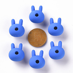 Акриловые бусины&nbsp;OACR-S039-02-86