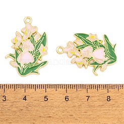 Стойки обшивки сплава эмали подвески&nbsp;FIND-A040-03G-01