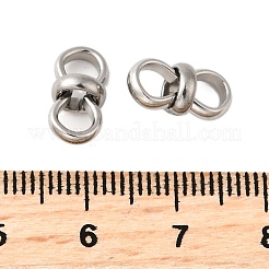 Подвески-соединители из нержавеющей стали 304&nbsp;STAS-V012-04P