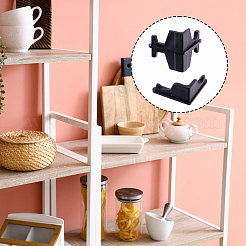 Пластиковые угловые защитные накладки 2 типа&nbsp;FIND-FH0017-13