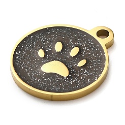 Подвески из нержавеющей стали 304&nbsp;STAS-H438-05G-03