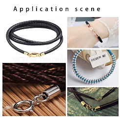 Наконечники шнура из нержавеющей стали марки 304&nbsp;STAS-E020-4