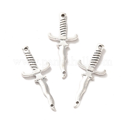 Подвески из сплава в тибетском стиле&nbsp;TIBE-B001-09AS