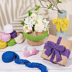 Эластичная повязка на голову крючком&nbsp;WCOR-BC0001-01