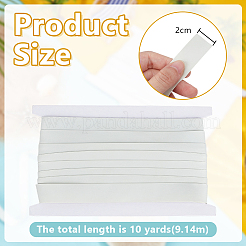 10 ярд синтетического резинового эластичного шнура&nbsp;OCOR-OC0001-79C