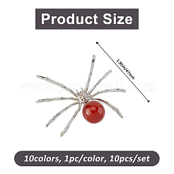 10 шт.&nbsp;AJEW-FH00033