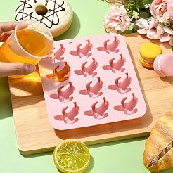 2 шт. силиконовые формочки для бананов&nbsp;ST-CJ0007-86