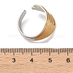 Кольца из нержавеющей стали 304&nbsp;LS-RJEW-P170-02C-G