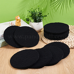 Воздушный фильтр из полиэфирного активированного угля&nbsp;AJEW-OC0014-84A