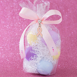 Украшение подвески из пластиковой эмали&nbsp;HJEW-HY00003