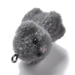 Подвески из смолы&nbsp;LS-RESI-Q007-06D