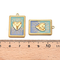 Ионное покрытие (ip) подвески из нержавеющей стали 304&nbsp;X-STAS-N107-05B-G