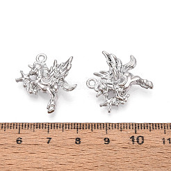 Подвески из сплава &nbsp;PALLOY-N185-03P