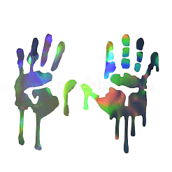 Автомобильные наклейки-1 шт. ручная наклейка на капот автомобиля&nbsp;ST-F711-1