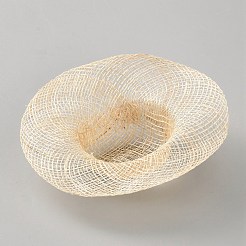 Кукла в соломенной шляпе&nbsp;DIY-WH20062-69A