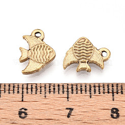 Подвески из нержавеющей стали 304&nbsp;STAS-N109-46G