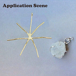 925 стерлинговое серебро&nbsp;STER-D310-01S