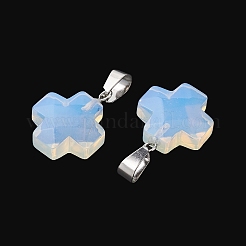 Opalite подвески&nbsp;G-K359-02P-10