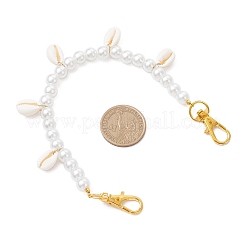 Украшения с подвесками из ракушек&nbsp;HJEW-JM03477