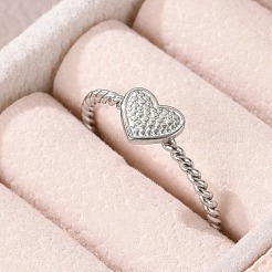 Открытые манжеты из нержавеющей стали 304 для женщин&nbsp;RJEW-G338-14P