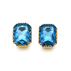 Шить на горный хрусталь&nbsp;RGLA-S030-20B-B07