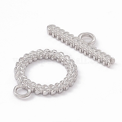 Застежки-тоглы из нержавеющей стали марки 304&nbsp;STAS-G299-03P