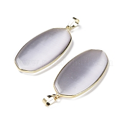 Природные и синтетические смешанные подвески драгоценных камней&nbsp;G-K338-05