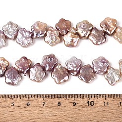 Натуральный жемчуг в стиле барокко кеши&nbsp;PEAR-S020-A04-02