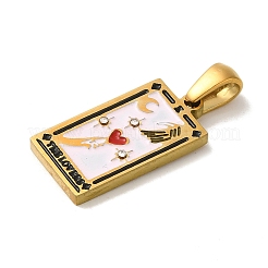 Подвески из нержавеющей стали 304&nbsp;LS-STAS-C100-02D-G