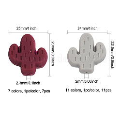 18 шт.&nbsp;SIL-CA0001-70