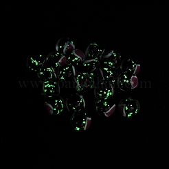 Бусины лэмпворк &nbsp;LAMP-B030-01B