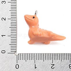 Подвески из смолы&nbsp;LS-RESI-Q002-01B