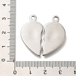 Разъемные подвески из нержавеющей стали 304&nbsp;STAS-U031-11P