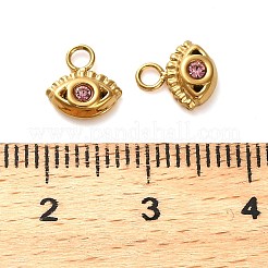 Подвески из нержавеющей стали 304&nbsp;STAS-H438-02C-G02