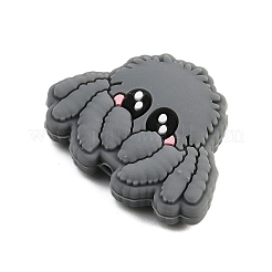 Силиконовые бусины&nbsp;SIL-H008-03