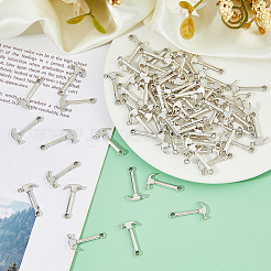 80 шт. Подвески из сплава в тибетском стиле&nbsp;FIND-DC0007-61