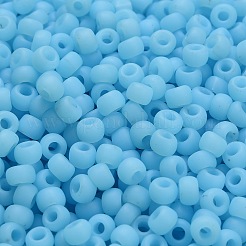 Круглые бусины toho 3/0&nbsp;X-SEED-TR03-0143F