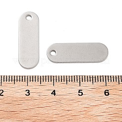 Подвески из нержавеющей стали 304&nbsp;STAS-U012-03P